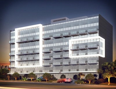 Prédio Inteiro, 37 m² - Foto 1