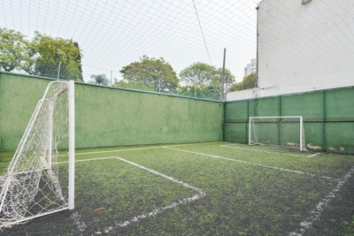 Apartamento, 2 quartos, 60 m² - Foto 4