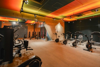 Apartamento, 1 quarto, 21 m² - Foto 1