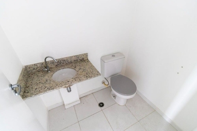 Prédio Inteiro, 33 m² - Foto 2