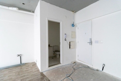 Prédio Inteiro, 33 m² - Foto 4