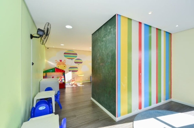 Apartamento, 2 quartos, 54 m² - Foto 1