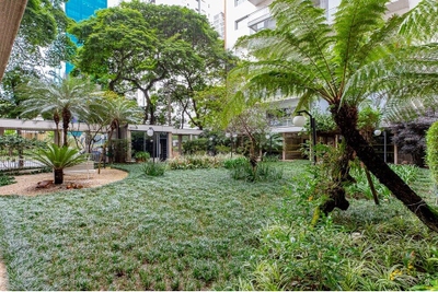 Apartamento, 2 quartos, 128 m² - Foto 4