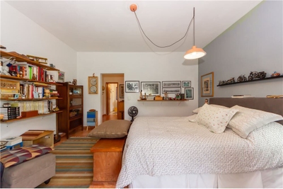 Casa de Condomínio, 5 quartos - Foto 1