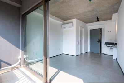 Apartamento, 1 quarto, 23 m² - Foto 5