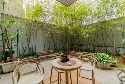 Prédio Inteiro, 248 m² - Foto 2