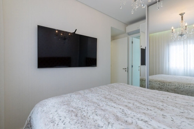 Apartamento, 2 quartos, 64 m² - Foto 1