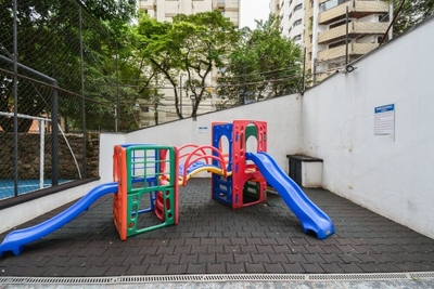 Apartamento, 4 quartos, 172 m² - Foto 3