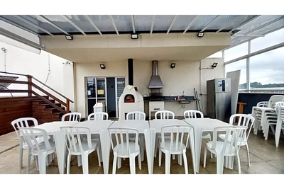 Apartamento, 2 quartos, 55 m² - Foto 2