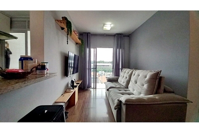 Apartamento, 2 quartos, 55 m² - Foto 5