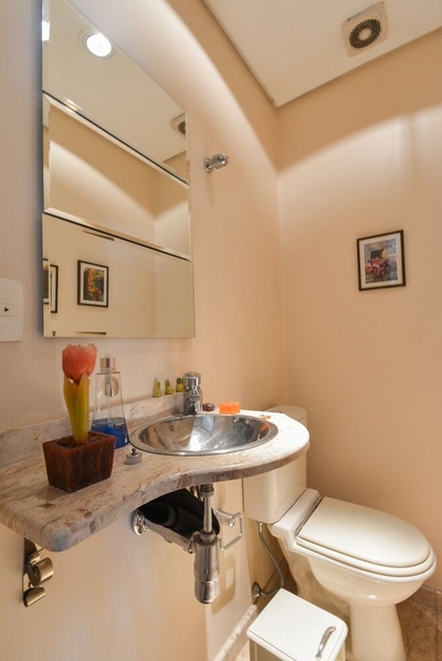 Apartamento, 3 quartos, 230 m² - Foto 1