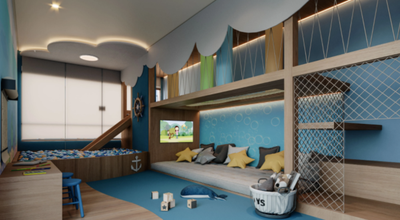 Cobertura, 3 quartos, 187 m² - Foto 3