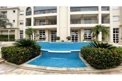 Apartamento, 3 quartos, 170 m² - Foto 2