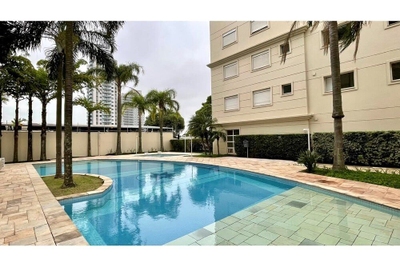 Apartamento, 3 quartos, 170 m² - Foto 4