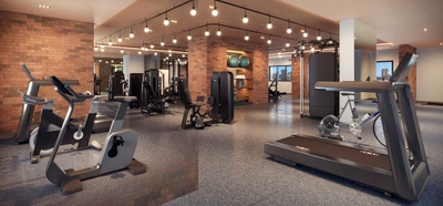 Apartamento, 1 quarto, 31 m² - Foto 2