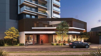 Prédio Inteiro, 239 m² - Foto 1