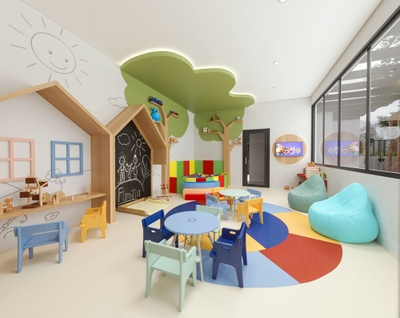 Cobertura, 3 quartos, 124 m² - Foto 5