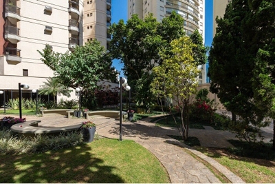 Apartamento, 3 quartos, 120 m² - Foto 1