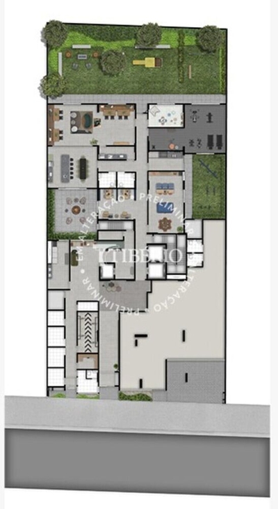 Prédio Inteiro, 236 m² - Foto 2