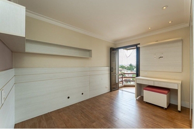 Cobertura, 3 quartos, 265 m² - Foto 1