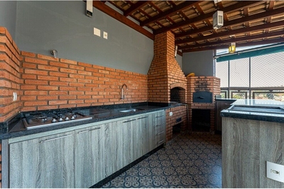 Cobertura, 3 quartos, 265 m² - Foto 3