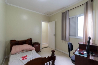 Casa, 3 quartos, 112 m² - Foto 4