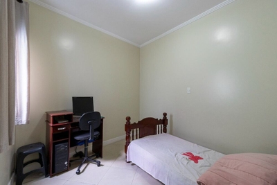 Casa, 3 quartos, 112 m² - Foto 5