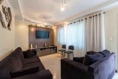 Casa, 3 quartos, 112 m² - Foto 1