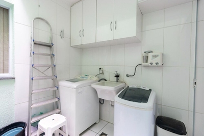 Casa, 3 quartos, 112 m² - Foto 3