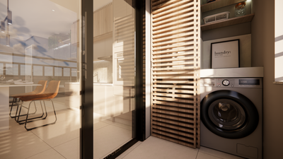 Apartamento, 2 quartos, 44 m² - Foto 5