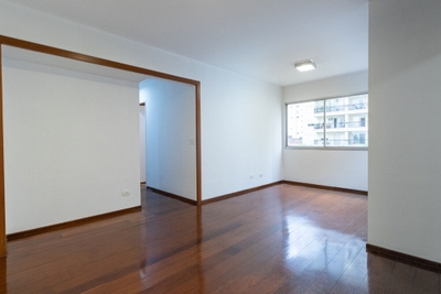 Apartamento, 3 quartos, 75 m² - Foto 1