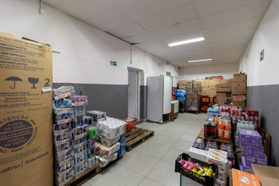 Prédio Inteiro, 913 m² - Foto 2