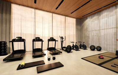 Cobertura, 4 quartos, 430 m² - Foto 4