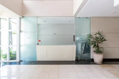 Apartamento, 1 quarto, 47 m² - Foto 3