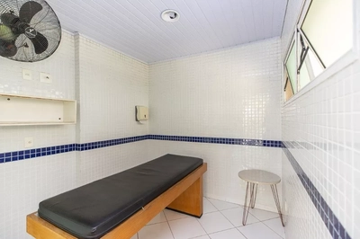 Apartamento, 1 quarto, 47 m² - Foto 2