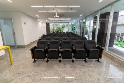 Prédio Inteiro, 105 m² - Foto 2