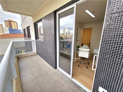 Prédio Inteiro, 37 m² - Foto 4