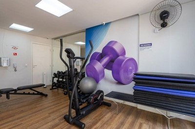 Apartamento, 2 quartos, 56 m² - Foto 4