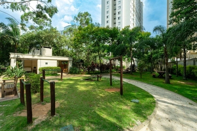 Apartamento, 2 quartos, 56 m² - Foto 3