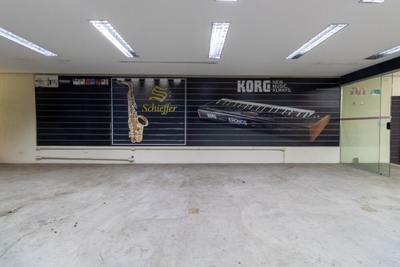 Prédio Inteiro, 560 m² - Foto 1