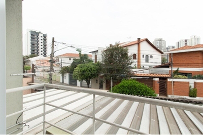 Casa, 4 quartos, 118 m² - Foto 2