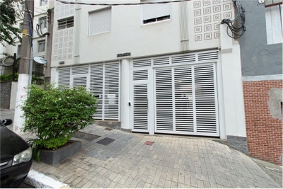 Apartamento, 1 quarto, 43 m² - Foto 4