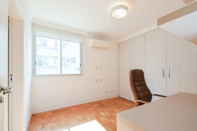 Apartamento, 4 quartos, 230 m² - Foto 5