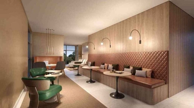 Apartamento, 4 quartos, 159 m² - Foto 5