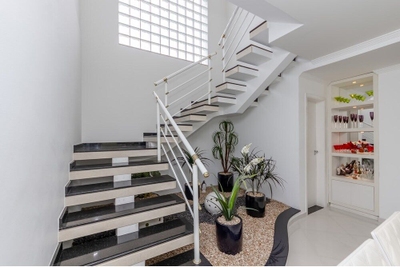 Casa, 6 quartos, 360 m² - Foto 2