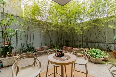 Prédio Inteiro, 147 m² - Foto 2