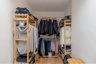 Apartamento, 2 quartos, 83 m² - Foto 2