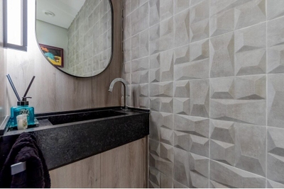 Apartamento, 1 quarto, 64 m² - Foto 4