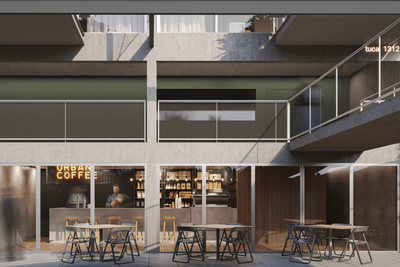 Prédio Inteiro, 216 m² - Foto 1