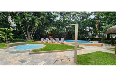 Apartamento, 4 quartos, 209 m² - Foto 5